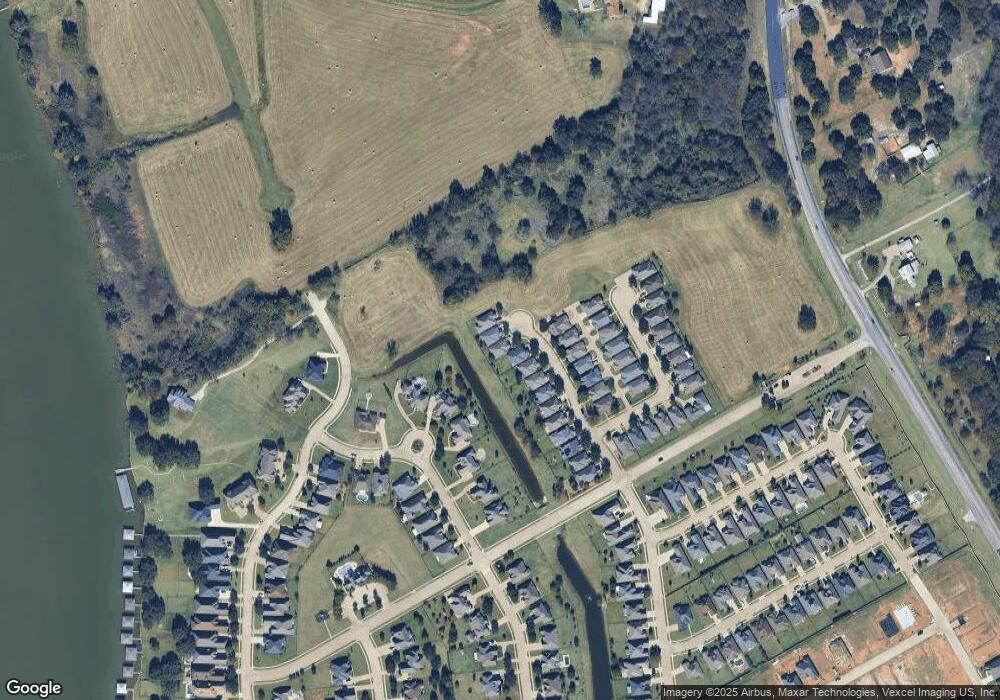 3321 Crystal Clear Ct, Granbury, TX 76049 - photo 1