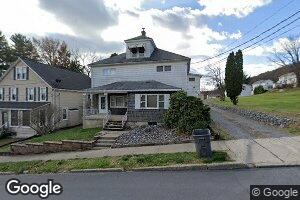 858 Miller St, Luzerne, PA 18709