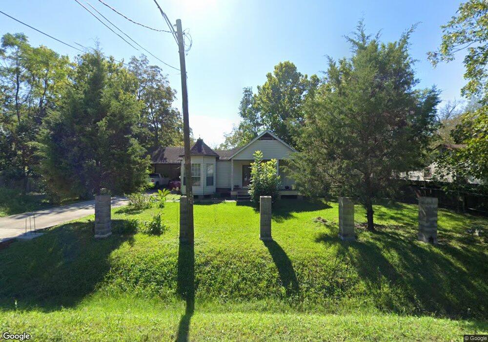 4712 Plaag St, Houston, TX 77016 - photo 1