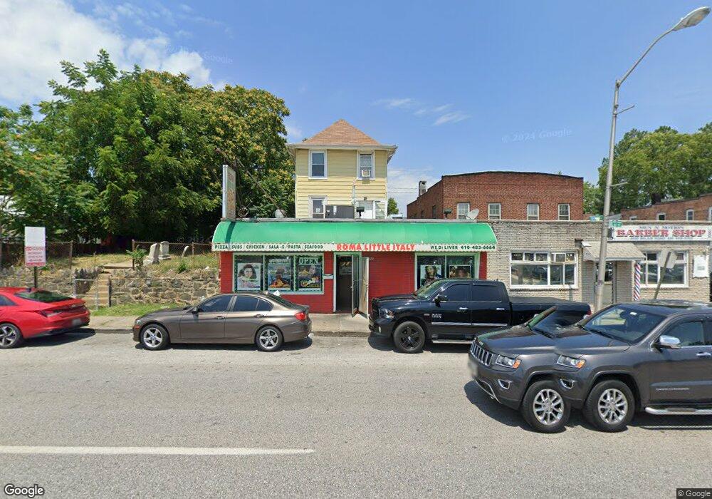 4928 Belair Rd, Baltimore, MD 21206 - photo 1