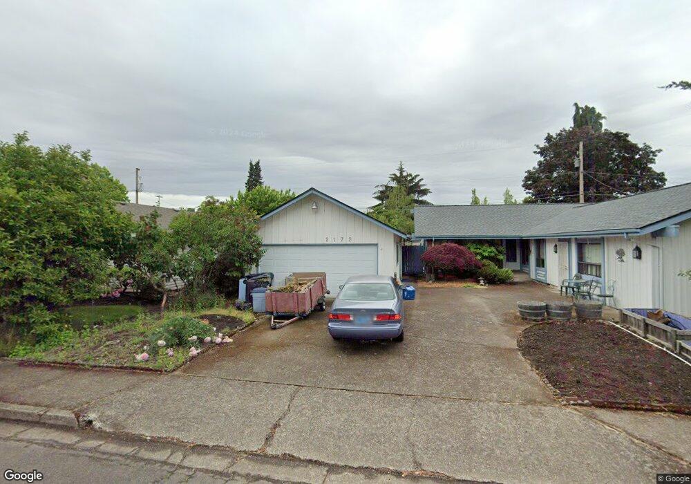 2172 Marlow Ln, Eugene, OR 97401 - photo 1