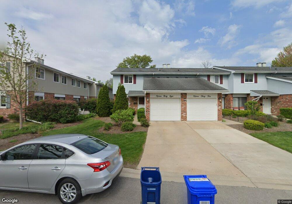 1538 Coloma Ct N unit 1184, Wheaton, IL 60189 - photo 1