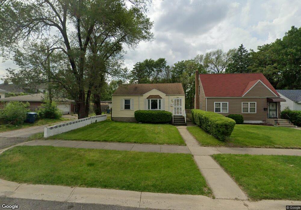 1358 Marshall St, Gary, IN 46404 - photo 1