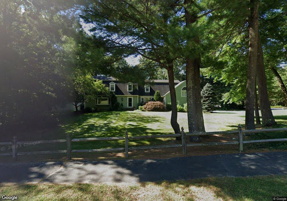 16 Pine Glen Dr, North Reading, MA 01864 - photo 1