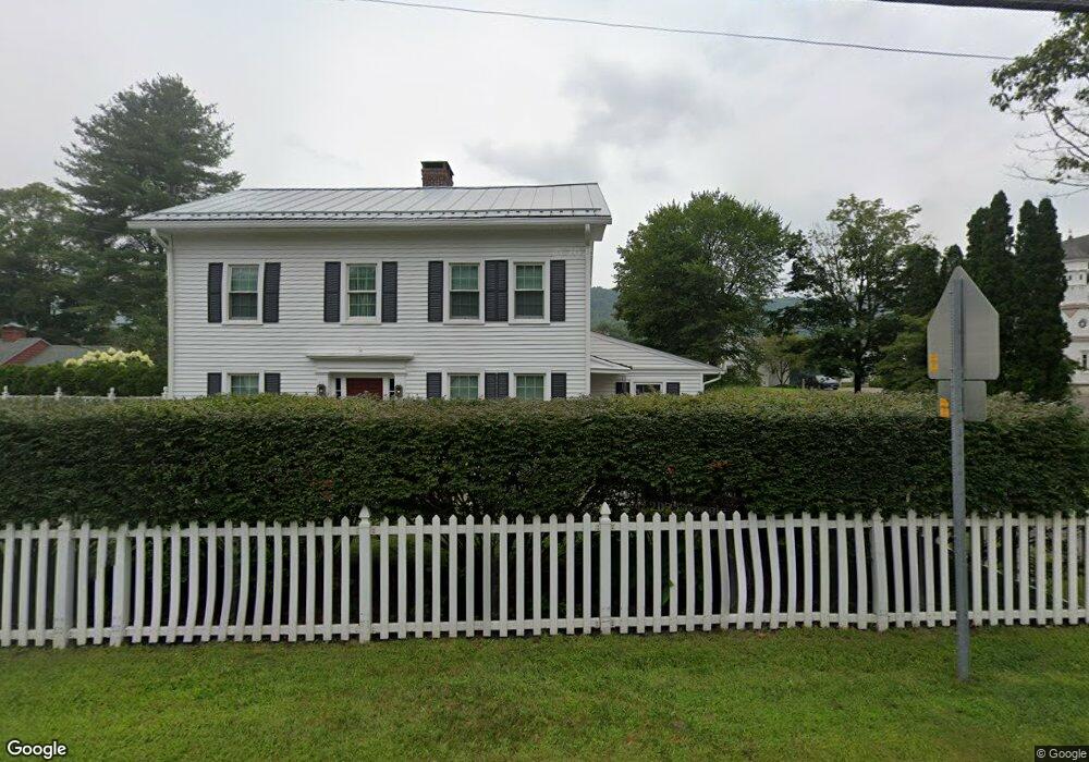 89 N Main St, Kent, CT 06757 - photo 1