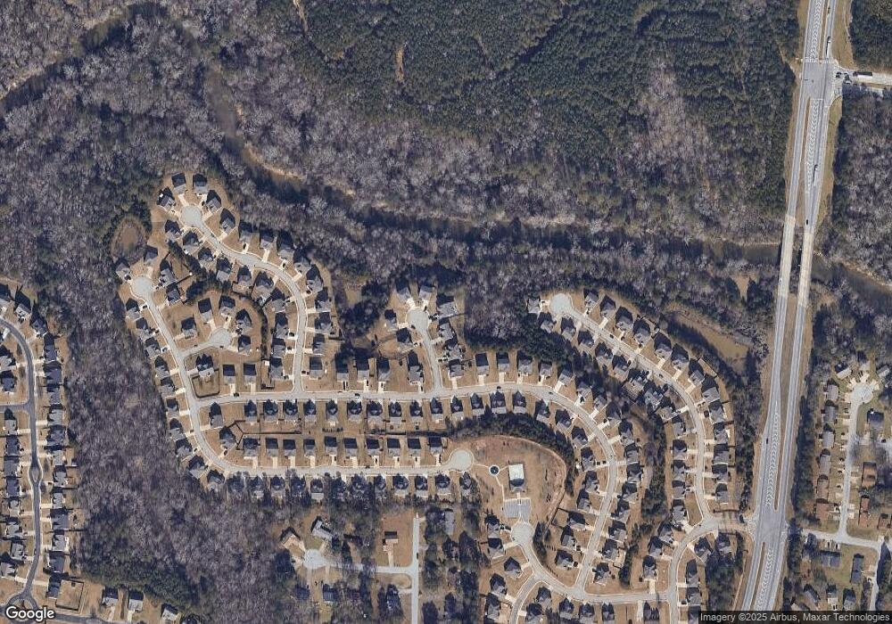 2507 Fallen Leaf Ct, Conyers, GA 30012 - photo 1