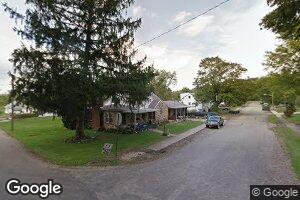 300 Wade St, Spring Valley, OH 45370