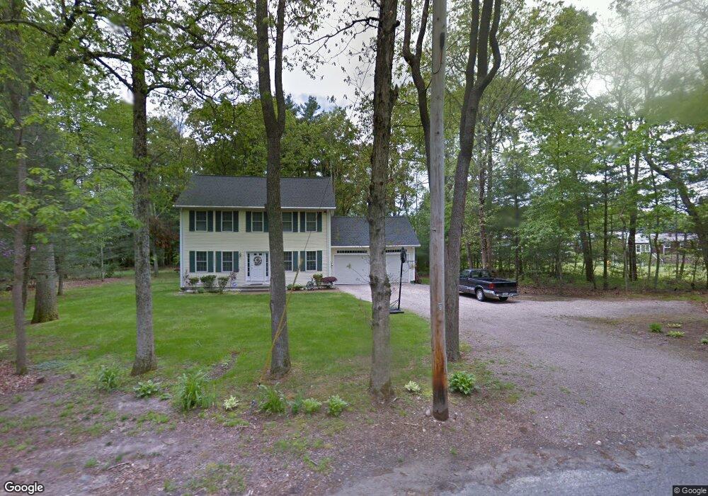 28 Old Hopkinton Cemetery Rd, Ashaway, RI 02804 - photo 1