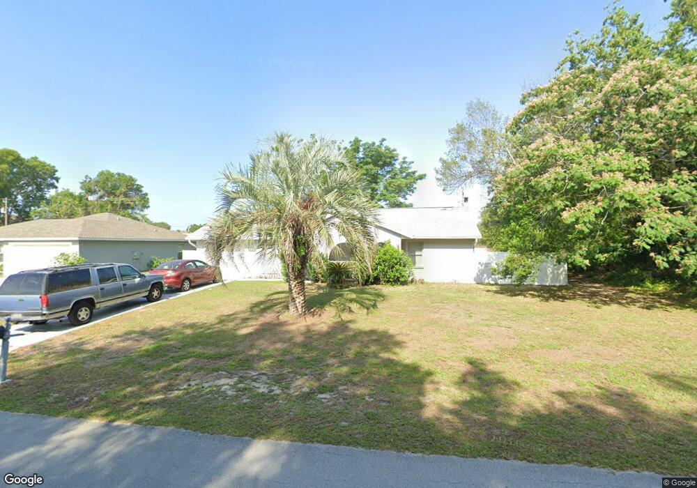 16308 SW 17th Ave, Ocala, FL 34473 - photo 1