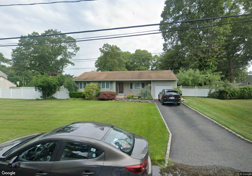 5 Palmer Ave, Holtsville, NY 11742 - photo 1