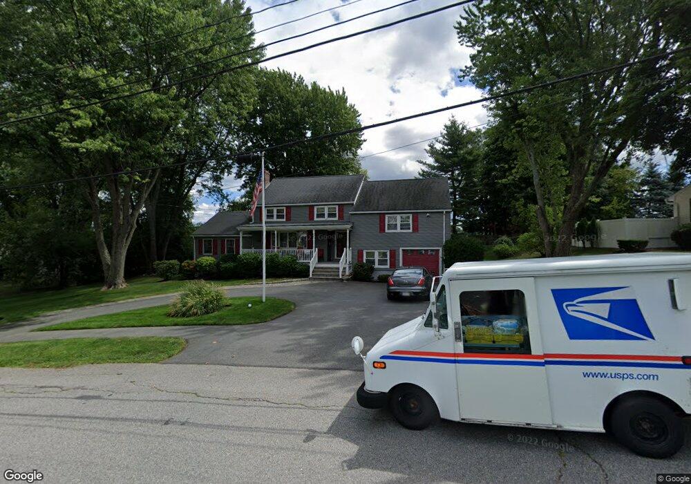 15 Graymore Rd, Waltham, MA 02451 - photo 1