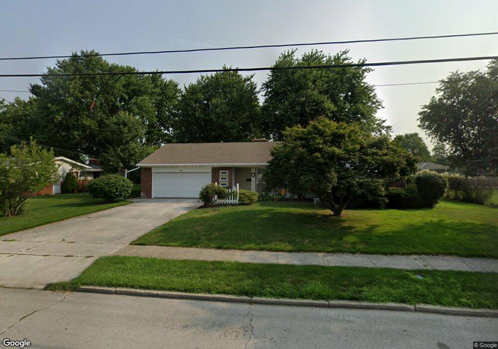 710 Erie St, Woodville, OH 43469 - photo 1