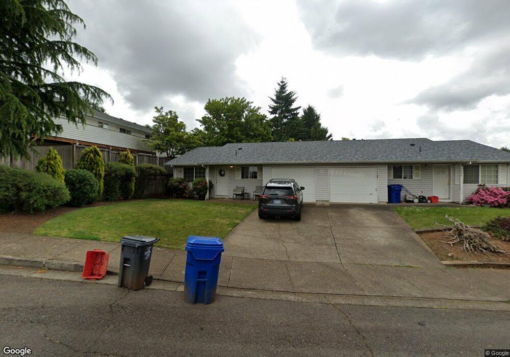 1884 Skyline Ct S, Salem, OR 97306 - photo 1