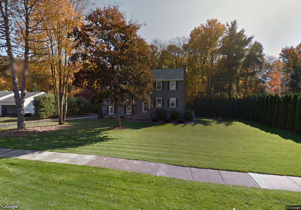 173 Worthington Rd, Glastonbury, CT 06033 - photo 1