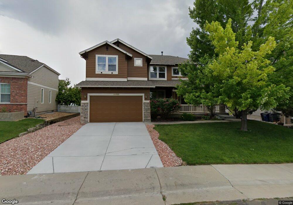 20522 E Weaver Ave, Aurora, CO 80016 - photo 1