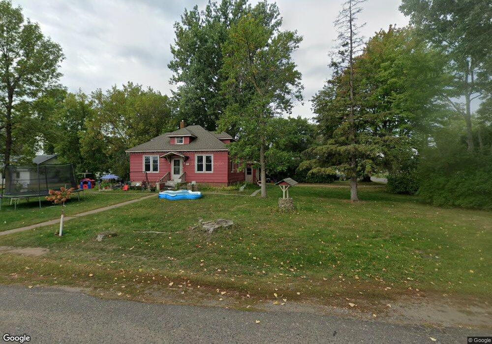 205 Railroad Ave W, Onamia, MN 56359 - photo 1