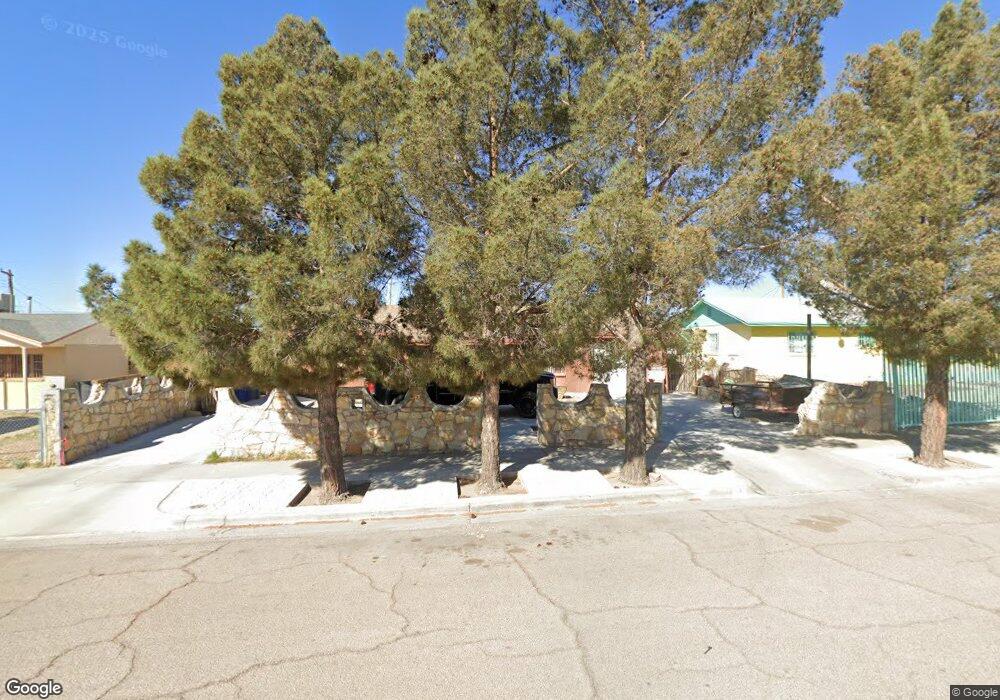 7212 Kingman Dr, El Paso, TX 79915 - photo 1