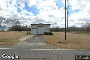 1150 Tommy Purvis Junior Rd, Reynolds, GA 31076