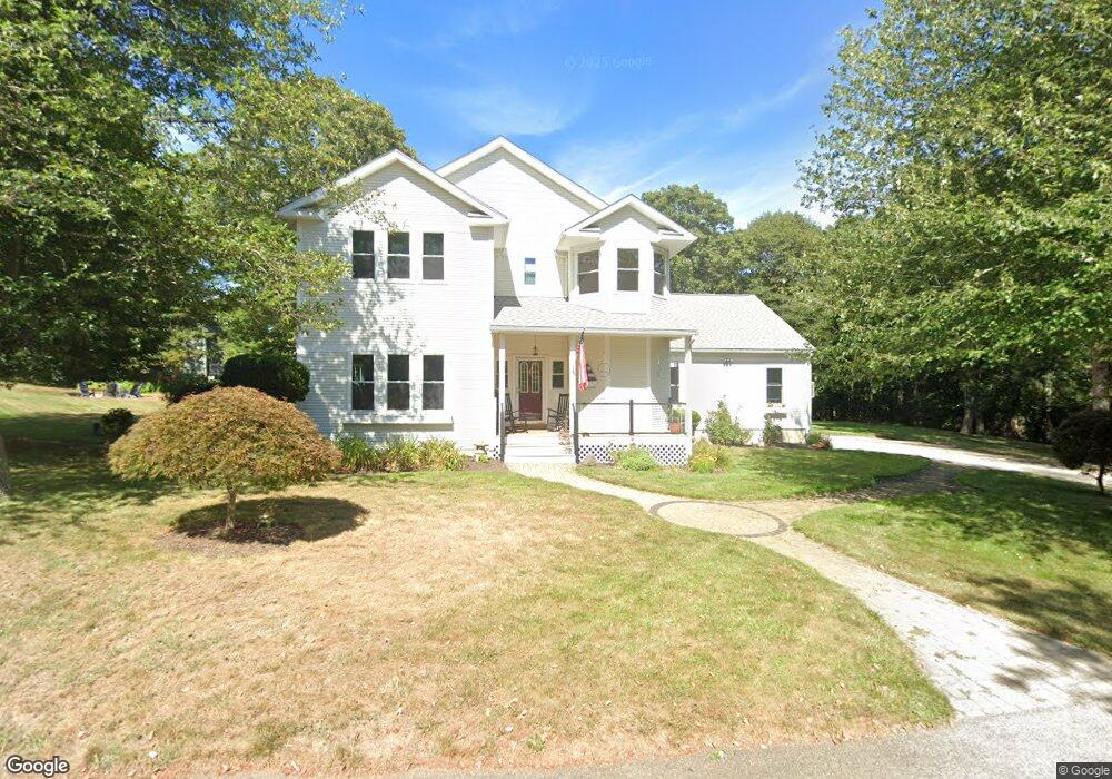 24 Jasmine Cir, Saunderstown, RI 02874 - photo 1
