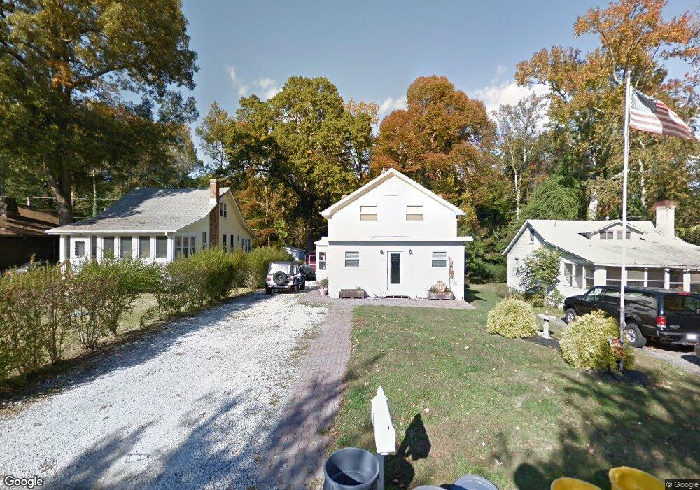 116 Linden Ave, Edgewater, MD 21037 - photo 1