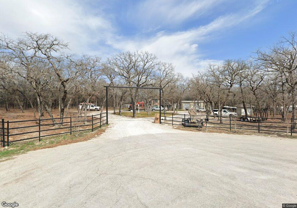 698 Spring Creek Pkwy, Weatherford, TX 76087 - photo 1