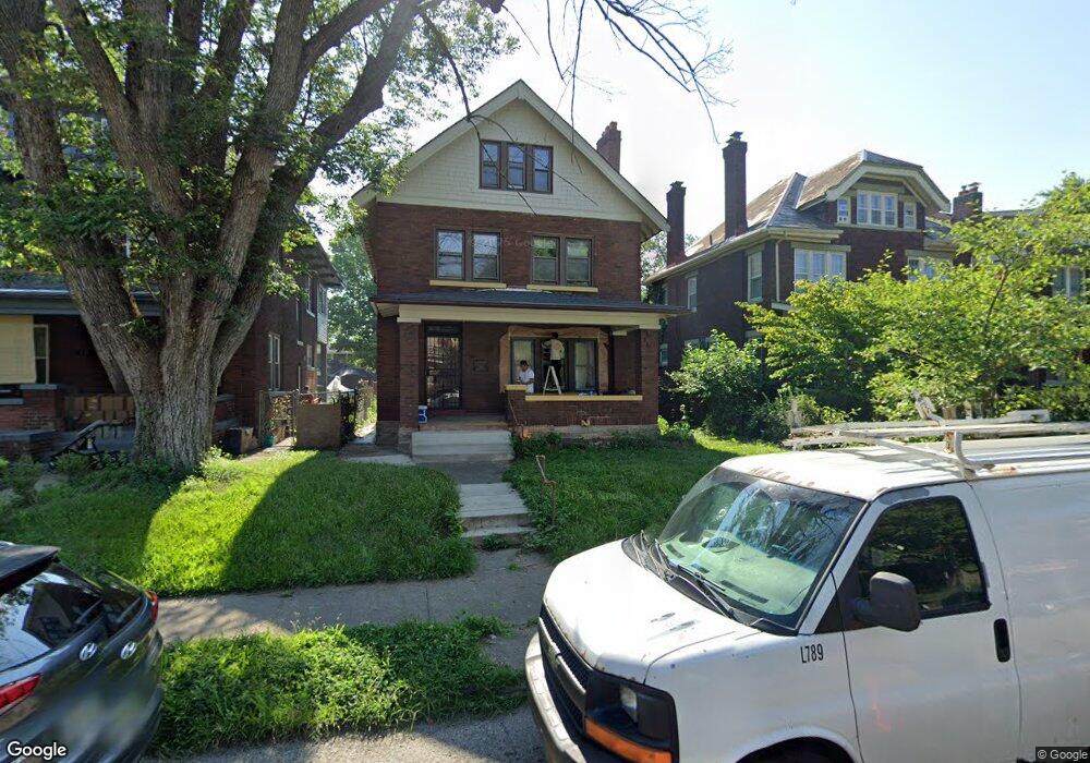 658 Linwood Ave, Columbus, OH 43205 - photo 1