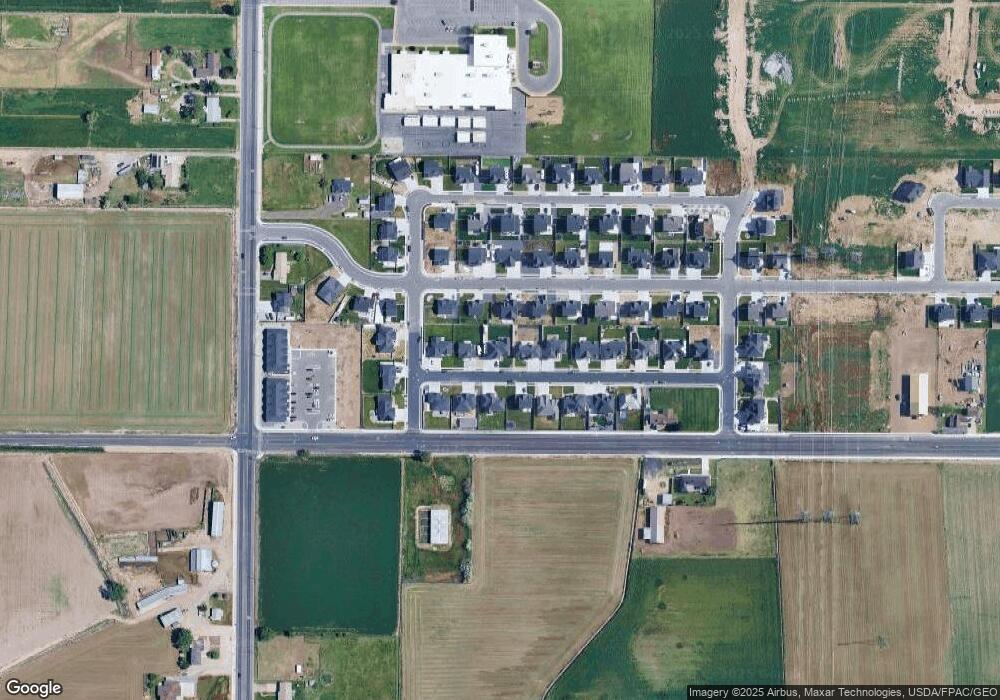 3424 W 3275 S, West Haven, UT 84401 - photo 1