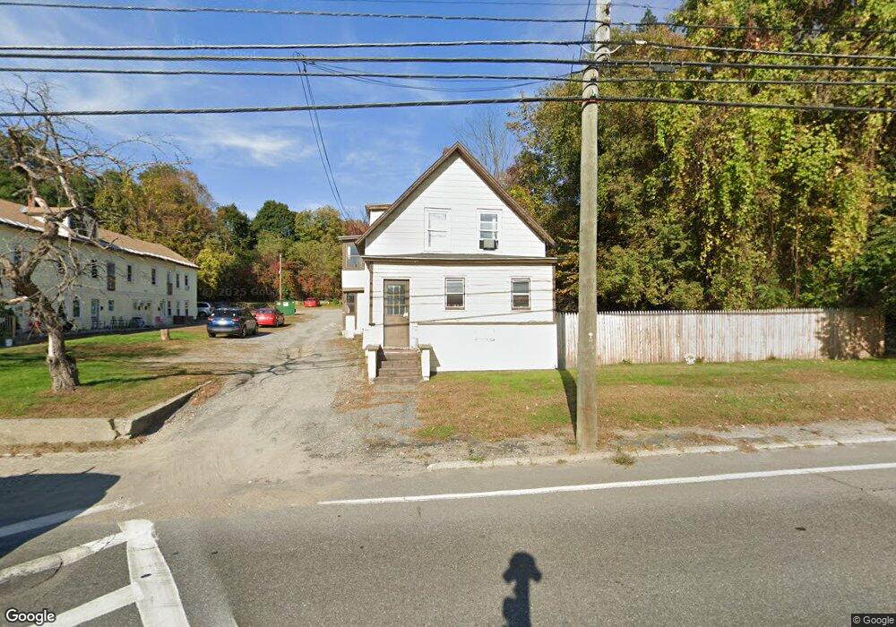 81 North St unit 1, Claremont, NH 03743 - photo 1