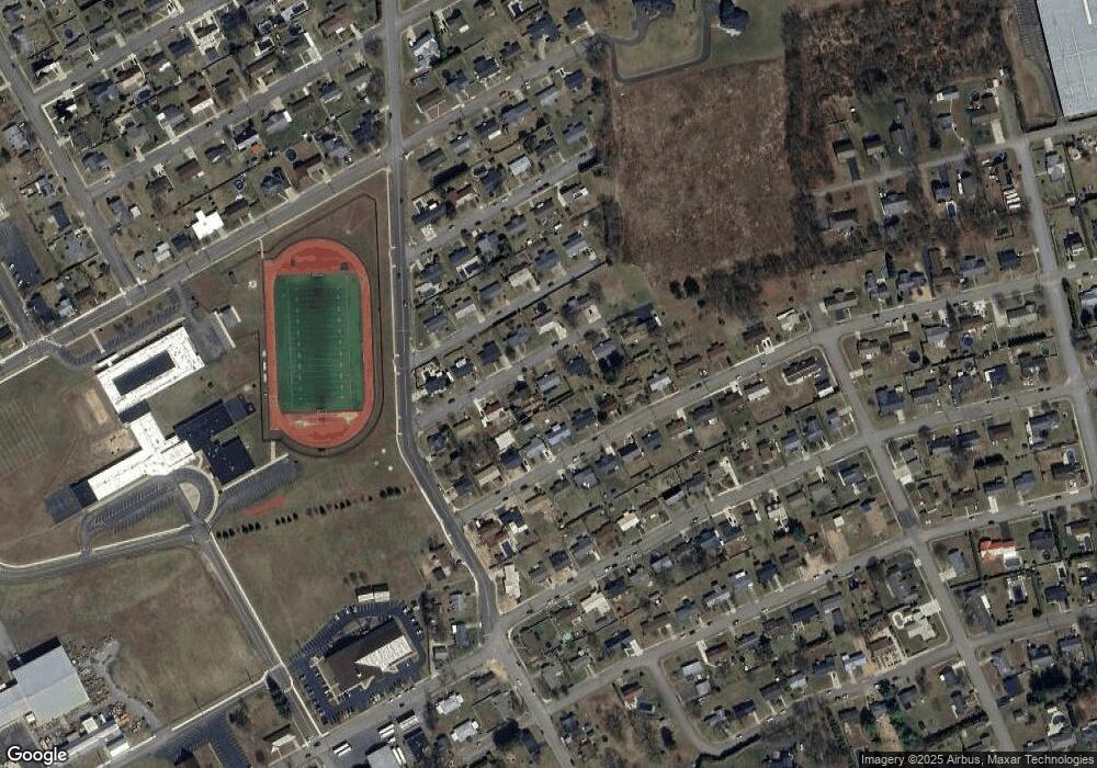 924 E 7th St, Berwick, PA 18603 - photo 1