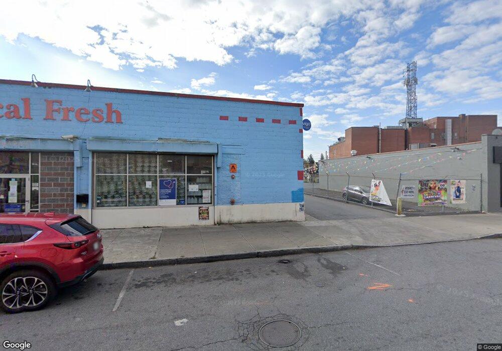 432 Main St, Poughkeepsie, NY 12601 - photo 1