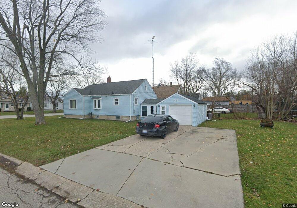 1340 Jenks St, Port Huron, MI 48060 - photo 1