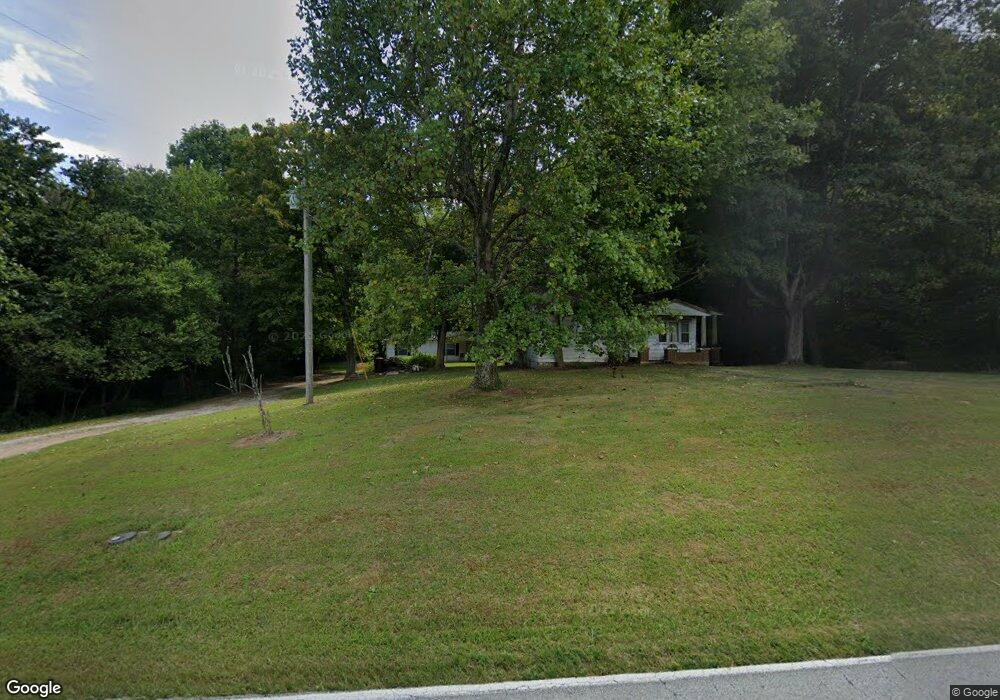 105 W Old Highway 11 SW, Laconia, IN 47135 - photo 1