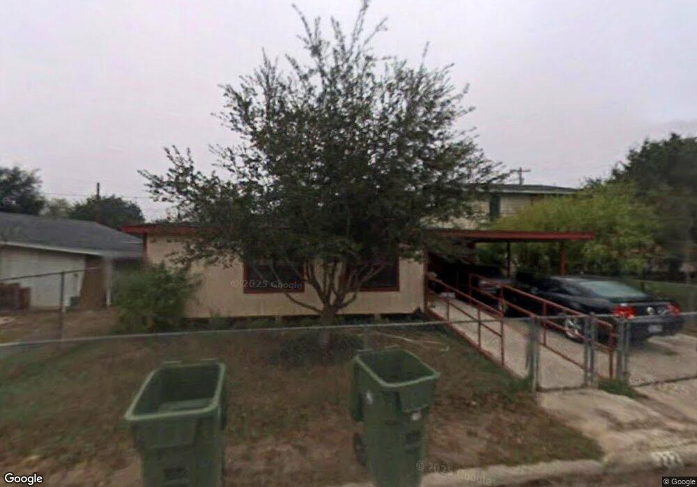 332 S 18th St, Donna, TX 78537 - photo 1