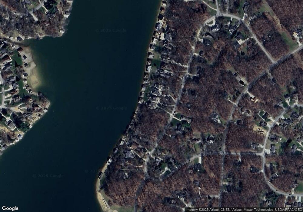 875 Kingsway Cir, Howard, OH 43028 - photo 1