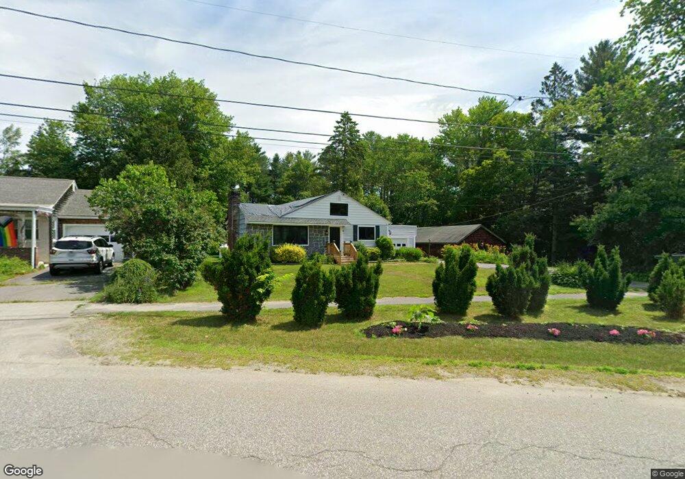 153 Western Ave, Waterville, ME 04901 - photo 1