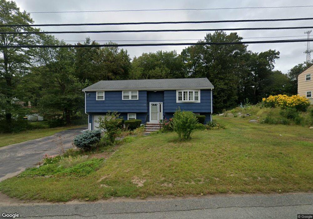 180 High St, Randolph, MA 02368 - photo 1
