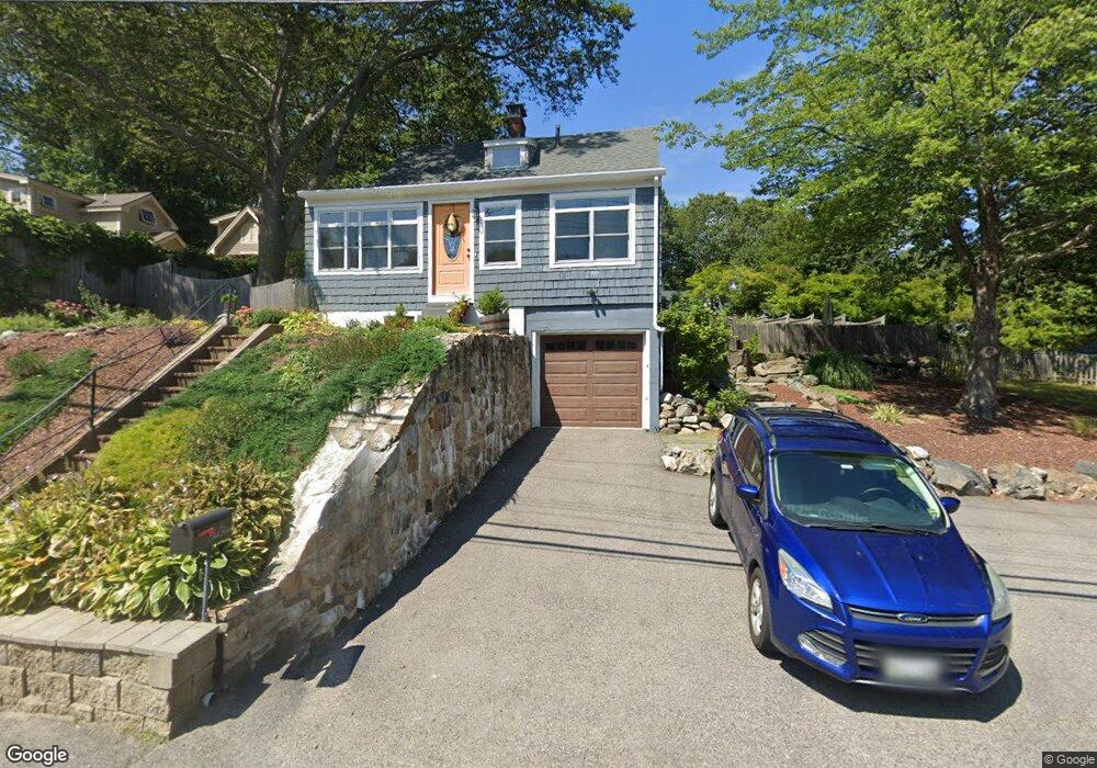 8 Rocky Ln, Kittery, ME 03904 - photo 1