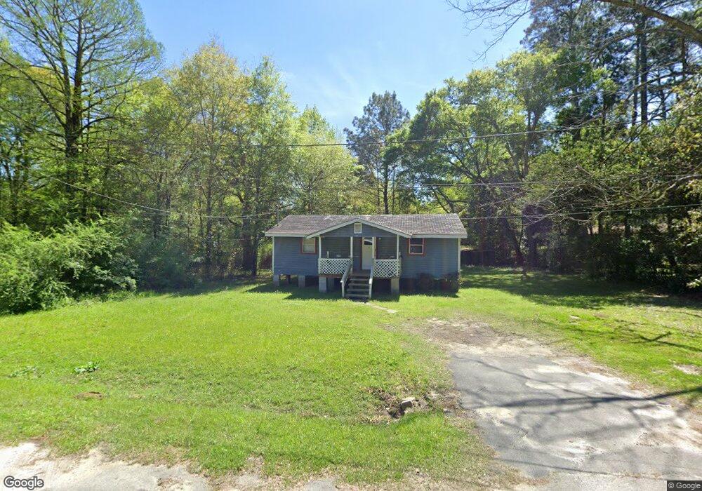 1394 9th Ave NE, Cairo, GA 39828 - photo 1