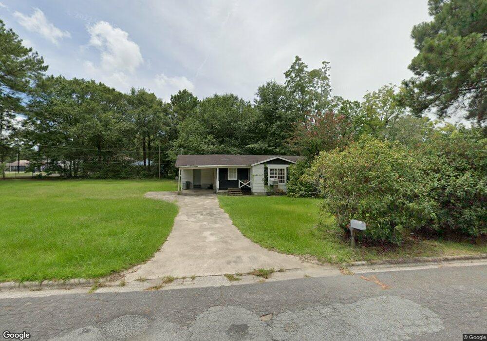 911 9th Ave NW, Moultrie, GA 31768 - photo 1