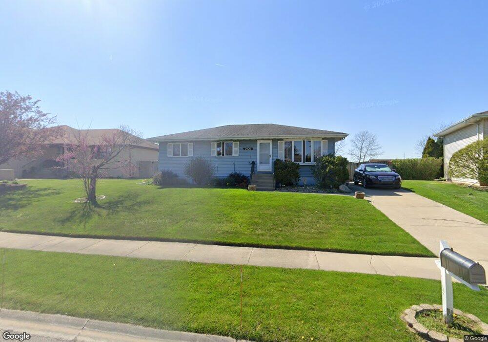 2626 Autumn Dr, Crown Point, IN 46307 - photo 1