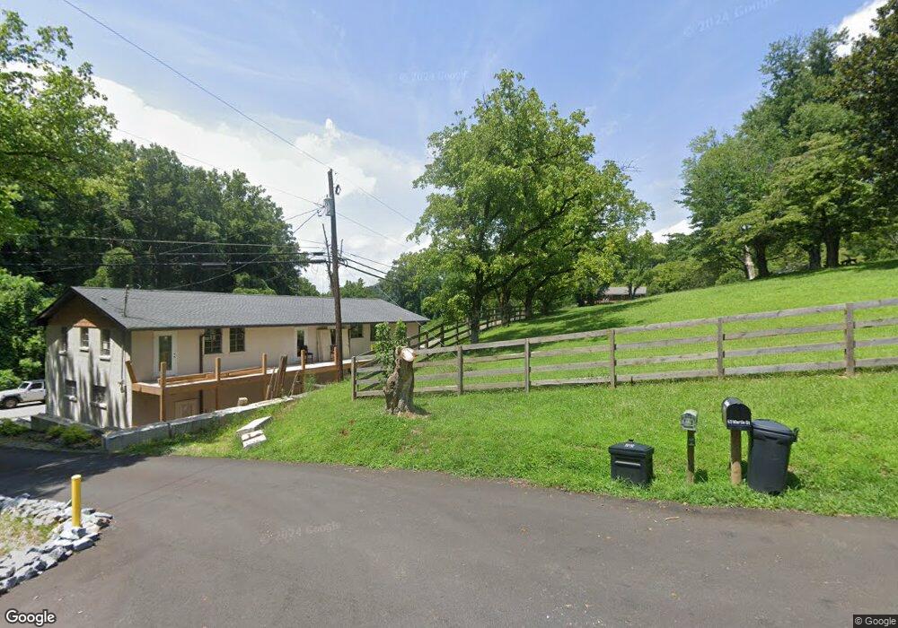 00 Martin St, East Ellijay, GA 30540 - photo 1