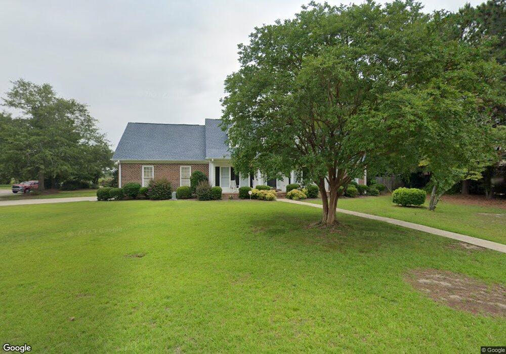 4736 Flintcastle Rd, Fayetteville, NC 28314 - photo 1