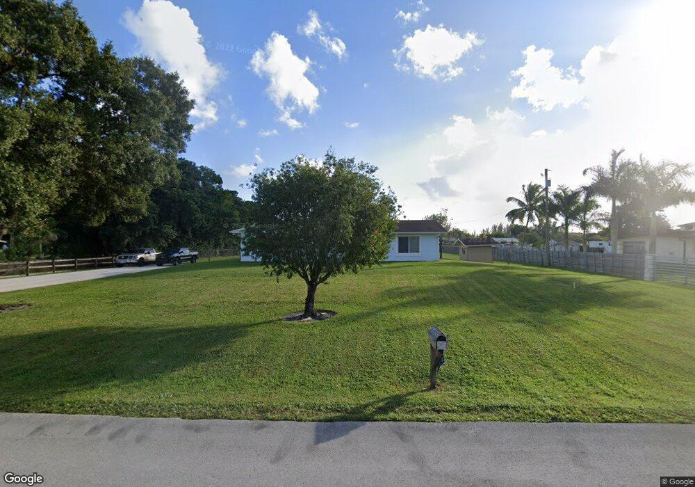 14810 SW 20th St, Davie, FL 33326 - photo 1