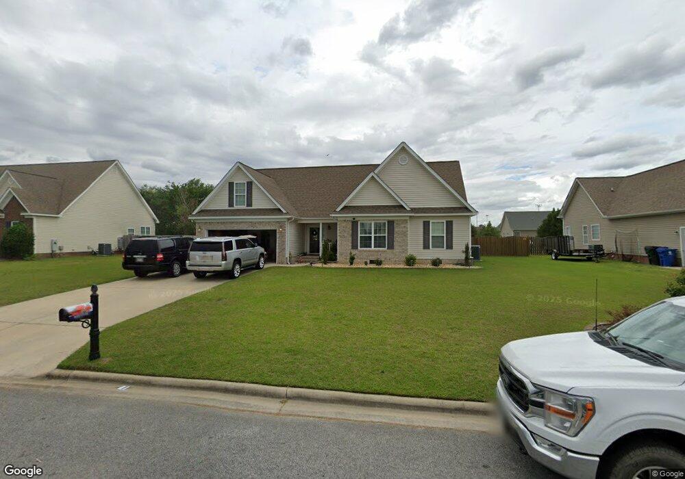 317 Brogden Ct, Winterville, NC 28590 - photo 1