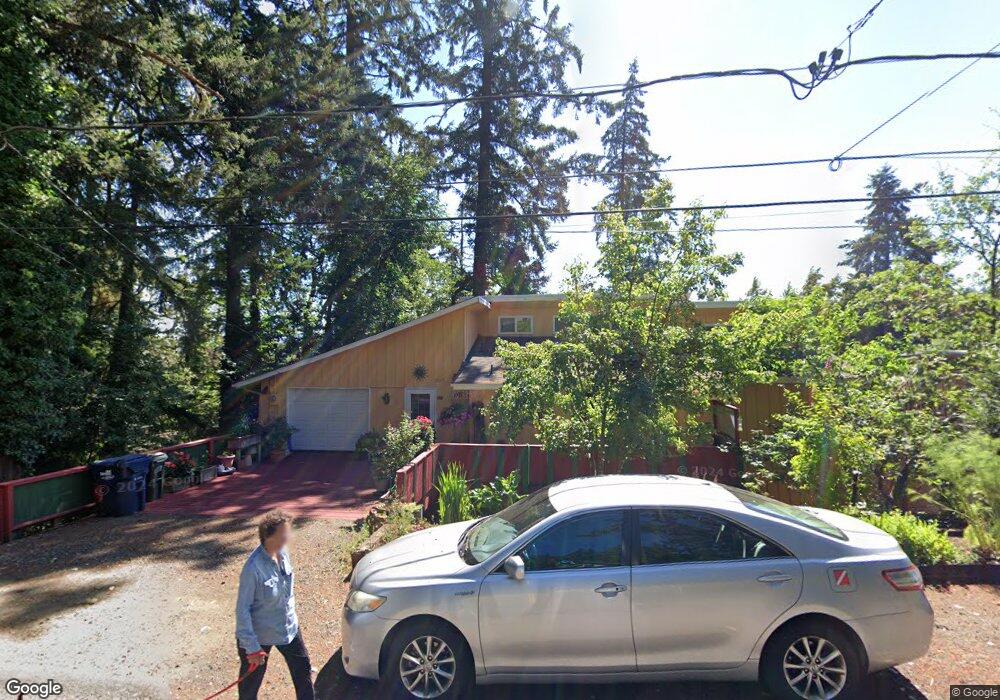 1927 Riverview St, Eugene, OR 97403 - photo 1