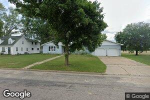 408 W Hawthorn St, Strum, WI 54770