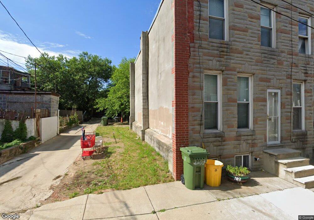 2101 Boyd St, Baltimore, MD 21223 - photo 1