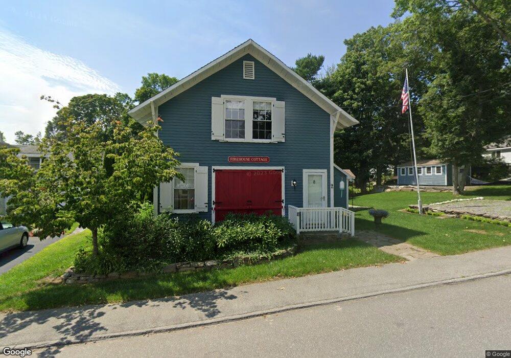 2 Lakeview Rd, Boothbay Harbor, ME 04538 - photo 1
