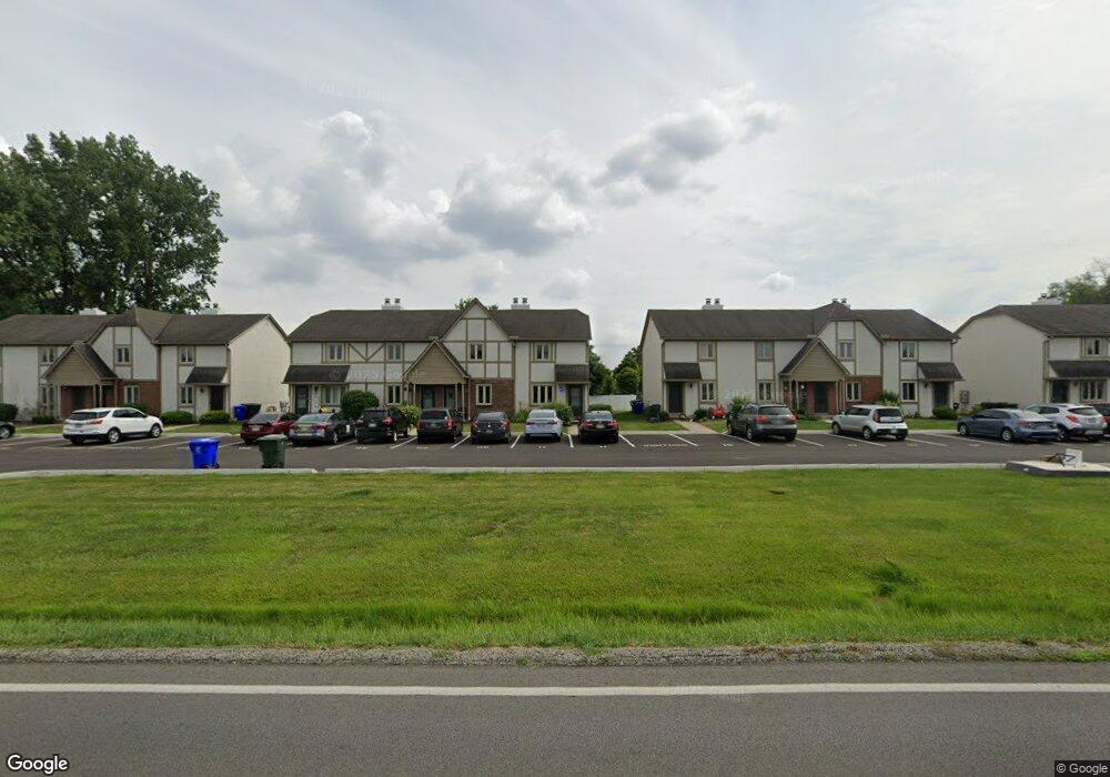 2111 West Case Rd, Columbus, OH 43235 - photo 1