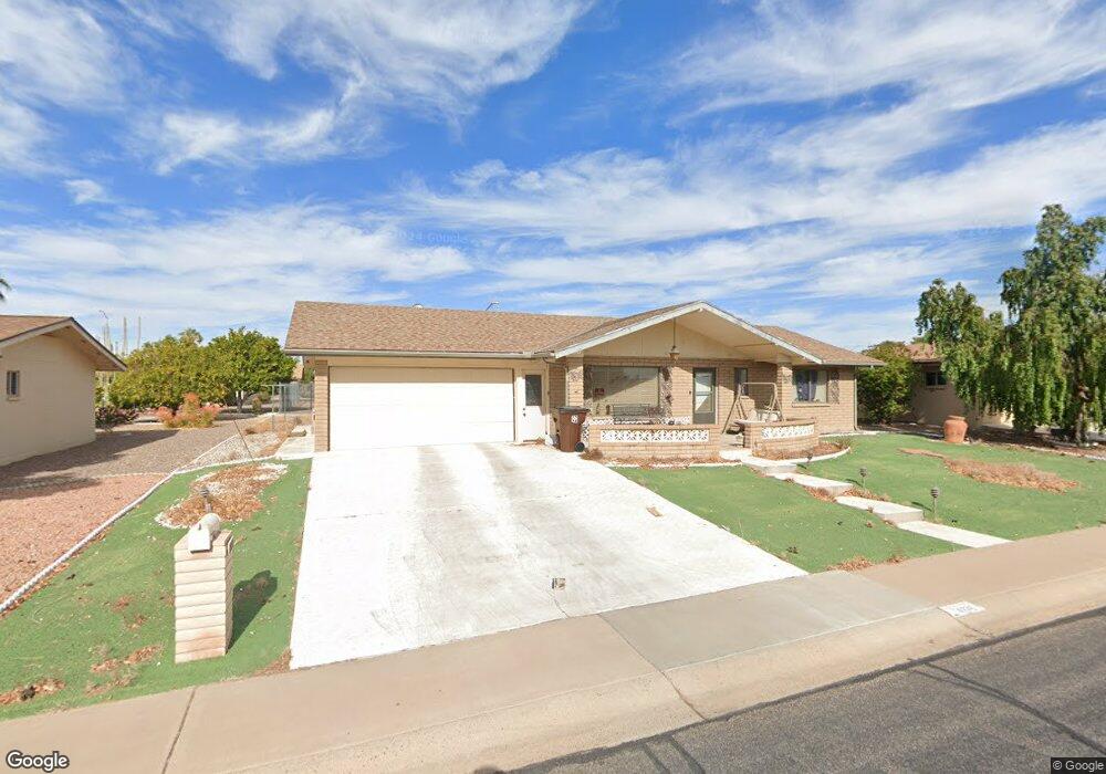 6336 E Ensenada St, Mesa, AZ 85205 - photo 1